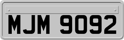 MJM9092