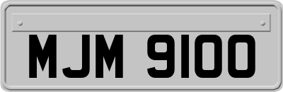 MJM9100