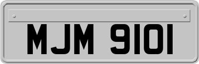 MJM9101