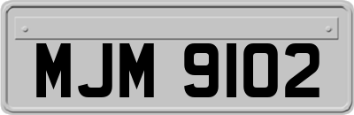 MJM9102