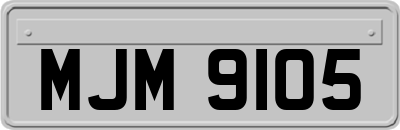 MJM9105