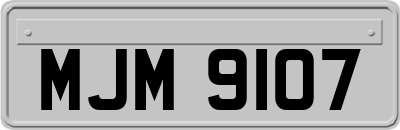MJM9107