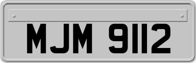 MJM9112