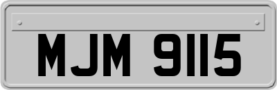 MJM9115