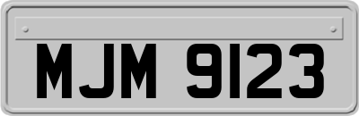 MJM9123