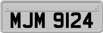 MJM9124