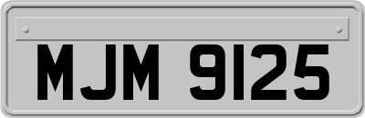 MJM9125