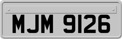 MJM9126