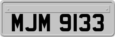 MJM9133