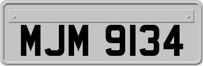 MJM9134