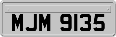 MJM9135