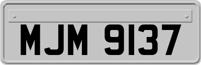 MJM9137