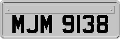 MJM9138