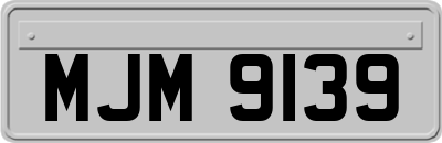 MJM9139