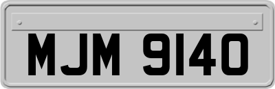 MJM9140