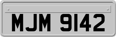 MJM9142
