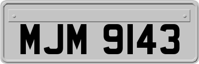 MJM9143