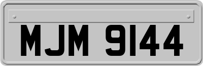 MJM9144
