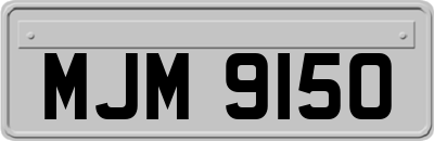 MJM9150