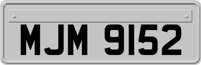 MJM9152