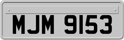 MJM9153