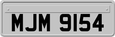 MJM9154