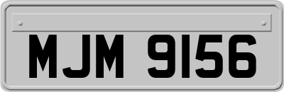 MJM9156