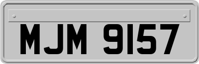 MJM9157