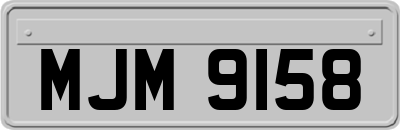 MJM9158
