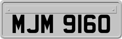 MJM9160