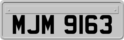 MJM9163