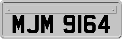 MJM9164