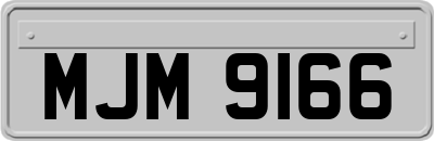 MJM9166