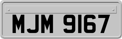 MJM9167