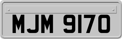 MJM9170