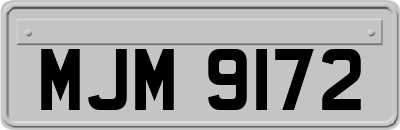 MJM9172