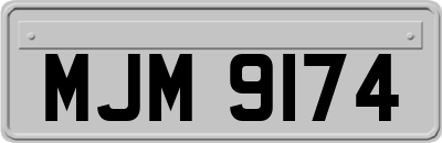 MJM9174