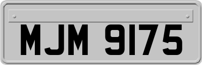 MJM9175