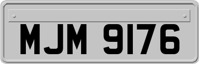 MJM9176
