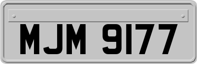 MJM9177