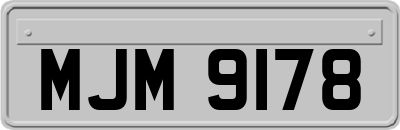 MJM9178