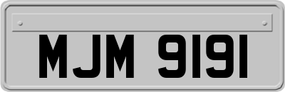 MJM9191