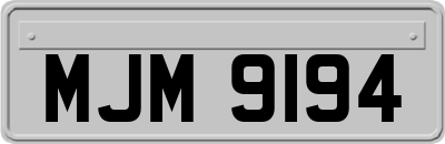 MJM9194