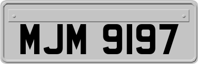 MJM9197