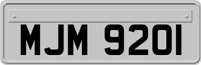 MJM9201