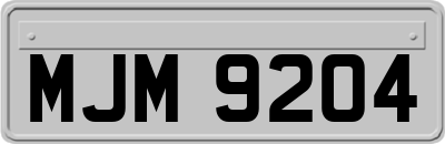 MJM9204