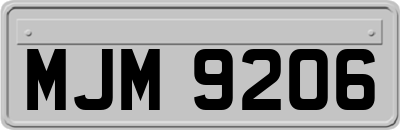 MJM9206