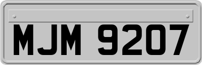 MJM9207