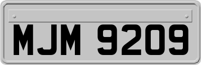 MJM9209