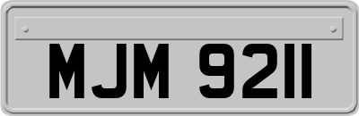 MJM9211